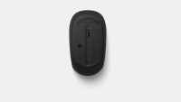 Incase Bluetooth Mouse schwarz - Maus - 1.000 dpi