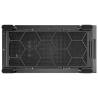 Antec Geh Mid FLUX SE E-ATX/ATX/M-ATX/ITX o.N. BK retail - Midi/Minitower - ATX