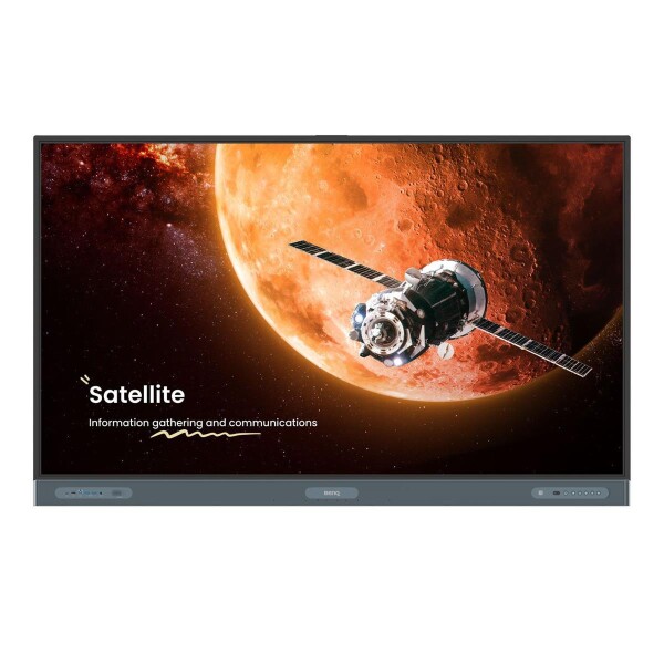 BenQ LCD-TV RP7504 190,5 cm/75" Flachbildschirm (TFT/LCD) - 3.840x2.160 IPS