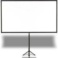 Epson Leinwand (Mobile X-Typ-Leinwand, 80 Zoll, 16:9)...