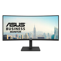 ASUS Va34Vcpsr 34 - Flachbildschirm (TFT/LCD) - 86,4 cm