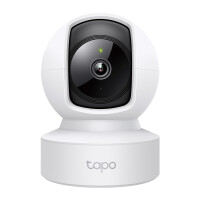TP-LINK Tapo C202 V2 - Netzwerk-Überwachungskamera -...