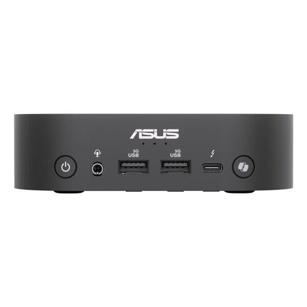ASUS NUC 14 Pro AI RNUC14LNKU7094H2 - Mini-PC - Komplettsystem - Core Ultra 7