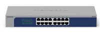 Netgear GS516 - V3 - Switch - unmanaged - 16 x - Switch -...