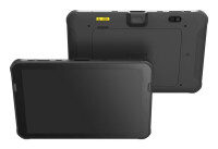 HONEYWELL EDA10A - 25,9 cm (10.2") - 1920 x 1200 Pixel - 8 GB - Android 12 - 674 g - Schwarz