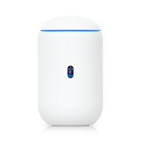 Ubiquiti UniFi Dream Router 7 All-in-One WiFi 7 Router -...