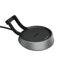 Jabra Evolve2 85 Charging Stand - Basisstation - Schwarz