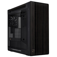 ASUS Geh Proart Pa602 Wood TG PWM Black - Tower - ATX