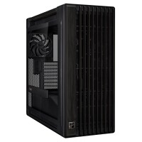 ASUS Geh Proart Pa602 Wood TG PWM Black - Tower - ATX