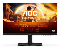 AOC G4 24G42E 24" - Flachbildschirm (TFT/LCD) - 61 cm