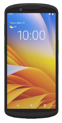Zebra TC58BE, 15,2 cm (6"), 1080 x 2160 Pixel, LED, Multitouch, Kapazitiv, 600 cd/m²