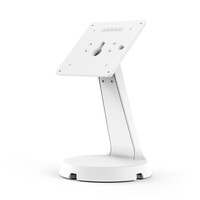 Compulocks VESA Mast Counter Stand White