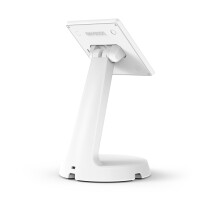 Compulocks VESA Mast Counter Stand White