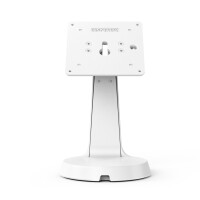 Compulocks VESA Mast Counter Stand White