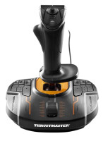 ThrustMaster T-16000M FC S, Joystick, PC, D-Pad, Analog /...