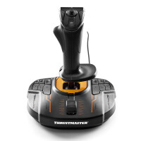 ThrustMaster T-16000M FC S, Joystick, PC, D-Pad, Analog /...