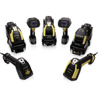 Datalogic PBT9600-AR Auto Range BT USB Kit an -...