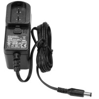 StarTech.com Ersatz 5V DC Netzteil - 5 Volt - 3 Ampere - Universal - Drinnen - 100-240 V - 5 V - 0.75 A - 3 A