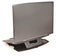 StarTech.com Laptopständer - Verstellbar -...