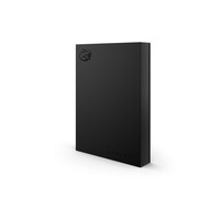 Seagate Game Drive FireCuda - 5 TB - 3.2 Gen 1 (3.1 Gen 1) - Schwarz