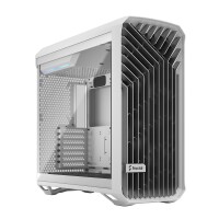 Fractal Design Torrent  - Tower - PC - Weiß - ATX -...