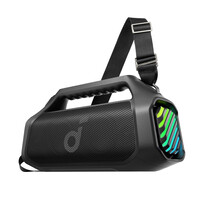 Anker Innovations Soundcore Boom 2 Pro - Lautsprecher - 2.1