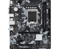 ASRock B760M-HDV M 2 B760MHDV 2 2 2 D4 Intel - Mainboard...