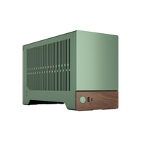 Fractal Design Terra  - Small Form Factor (SFF) - PC -...