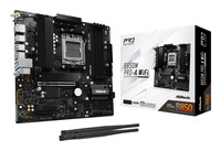 ASRock AM5 B850M Pro A WiFi - Mainboard - AMD Sockel AM5 (Ryzen Zen4)