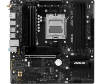 ASRock AM5 B850M Pro A WiFi - Mainboard - AMD Sockel AM5...