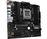 ASRock AM5 B850M Pro A WiFi - Mainboard - AMD Sockel AM5 (Ryzen Zen4)