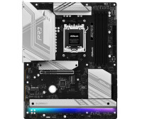 ASRock AM5 B850 Pro RS -/4xM.2/HDMI/USB-C/ATX - Mainboard...