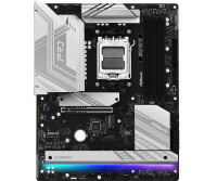ASRock AM5 B850 Pro RS -/4xM.2/HDMI/USB-C/ATX - Mainboard - AMD Sockel AM5 (Ryzen Zen4)