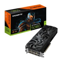 Gigabyte GeForce RTX 5080 WINDFORCE OC SFF 16G -...