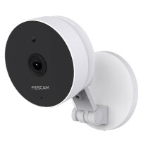 Foscam C5M, Drinnen, Kabellos, CE, FCC, RoHS,WEEE, Clip /...