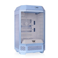 Thermaltake The Tower 250 Hydrangea Blue - Tower - Mini-ITX