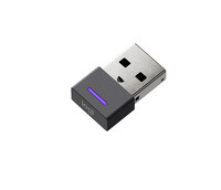 Logitech Zone Wireless UC - USB-Receiver - Graphit