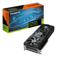 Gigabyte GeForce RTX 5070 EAGLE OC 12GB Grafikkarte HDMI/DP