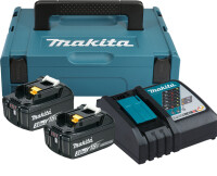 Makita 197952-5 - Batterie- & Ladegerät-Set -...