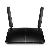 TP-LINK Archer MR600 - Wi-Fi 5 (802.11ac) - Dual-Band...