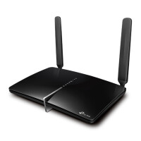 TP-LINK Archer MR600 - Wi-Fi 5 (802.11ac) - Dual-Band...