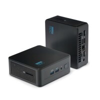 FUTURENUC Pro NUC 13i3UP-NO-0/0W6E Mini PC Ethernet/LAN...
