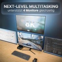 FUTURENUC Pro NUC 13i3UP-NO-0/0W6E Mini PC Ethernet/LAN Wi-Fi 6 802.11ax 120 - Barebone - Core - Barebone - Core i3