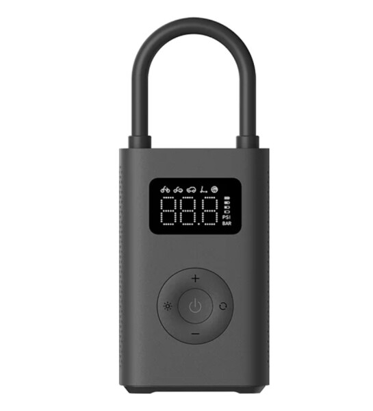 Xiaomi MJCQB06QW - 10 bar - 490 g