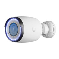 Ubiquiti AI Professional - IP-Sicherheitskamera - Innen & Außen - Kabelgebunden - FCC - IC - CE - Decke/Wand/Stange - Weiß