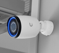 Ubiquiti AI Professional - IP-Sicherheitskamera - Innen & Außen - Kabelgebunden - FCC - IC - CE - Decke/Wand/Stange - Weiß
