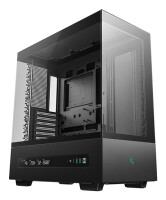 Deepcool Midi CH690 Digital - Tower - ATX