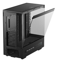 Deepcool Midi CH690 Digital - Tower - ATX