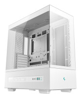Deepcool CH690 Digital weiss Tempered Glass x 2 - Tower -...