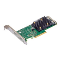 BROADCOM HBA 9500-16i - PCIe - SAS - SATA - Full-height /...